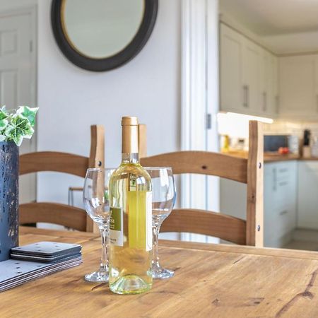 Maunsell House - Lovely Central Home Near Designer Outlets & Town With Parking Ashford  Luaran gambar
