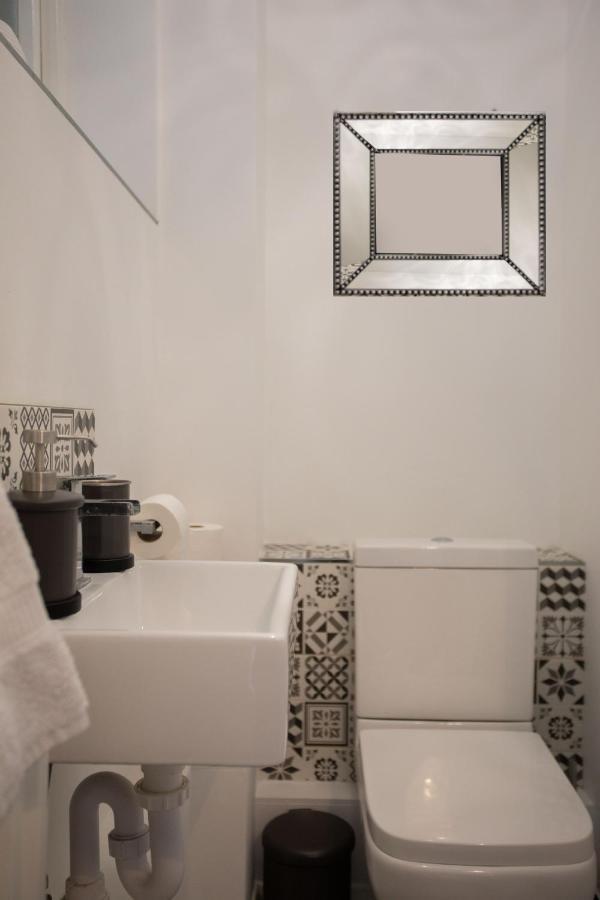 Maunsell House - Lovely Central Home Near Designer Outlets & Town With Parking Ashford  Luaran gambar